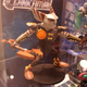 Image for article titled DC's Mass Effect, Killzone, God Of War Toys Up Close & Totally Awesome